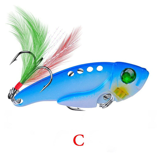 Fishing Lures