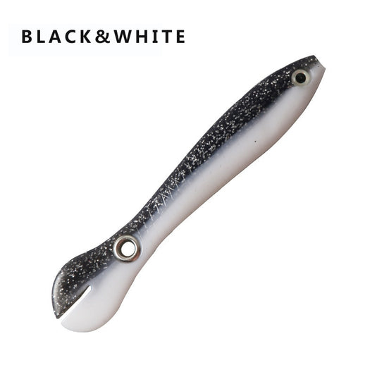 ❄️ Winter Sale-30% OFF🐠Soft Bionic Fishing Lures