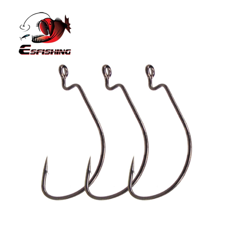 Load image into Gallery viewer, ESFISHING Jig Fishing Hooks
