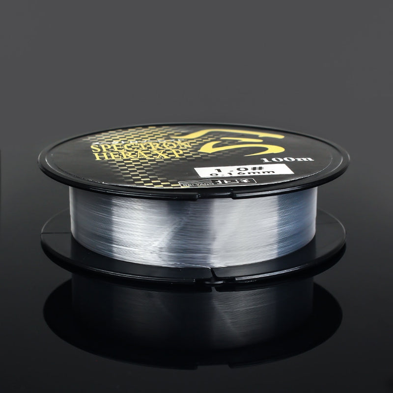 Load image into Gallery viewer, Monofilament Nylon Fishing Line 100M
