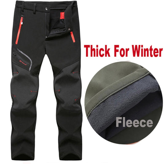 Fishing Waterproof Trousers