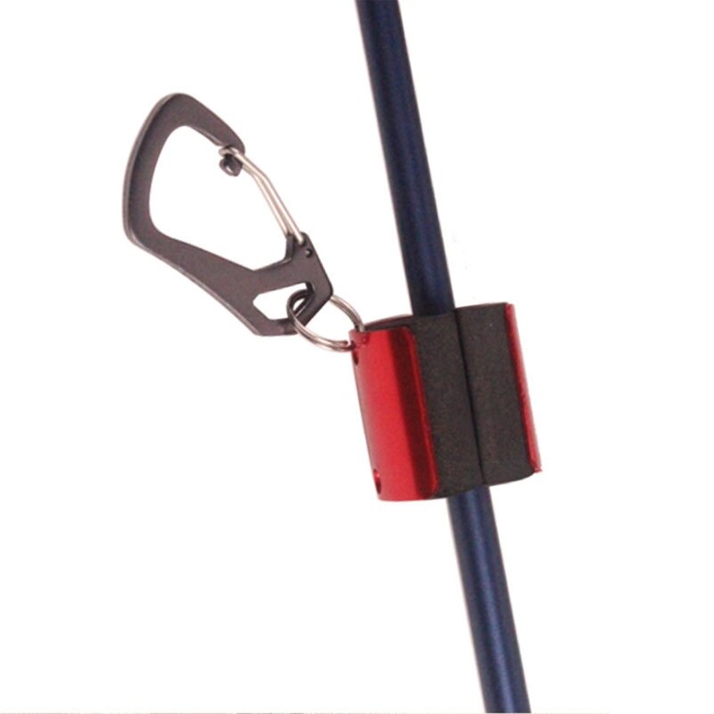 Load image into Gallery viewer, 🎃 Spooky Sale-50% OFF🐠Fishing Rod Holder Clip
