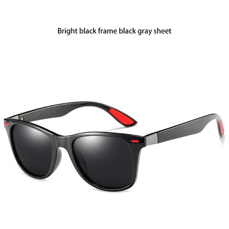 Load image into Gallery viewer, Polarized Fishing Sunglasses UV400
