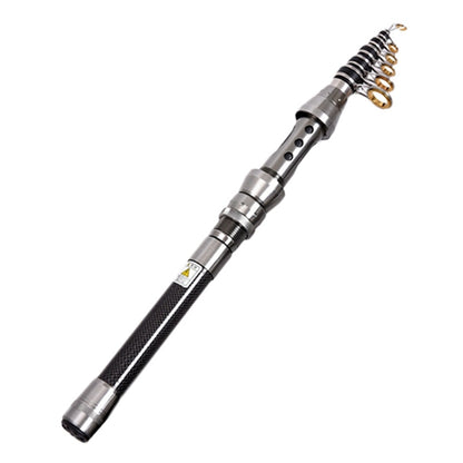 LEO Carbon Fiber Fishing Rod