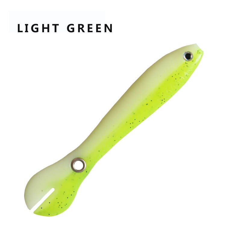 Load image into Gallery viewer, 🎃 Spooky Sale-30% OFF🐠Soft Bionic Fishing Lures
