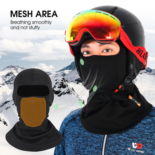 🌸Spring Sale-30% OFF🐠Fishing Mask For Cold Weather