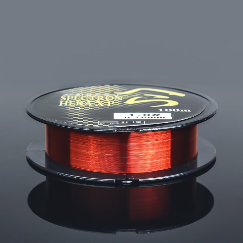 Load image into Gallery viewer, Monofilament Nylon Fishing Line 100M
