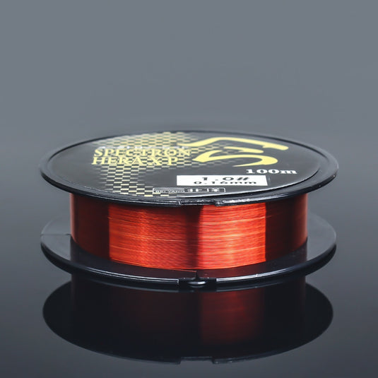 Monofilament Nylon Fishing Line 100M