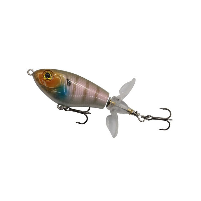 Load image into Gallery viewer, 🌸Spring Sale-40% OFF🐠Propeller Topwater Fishing Lure
