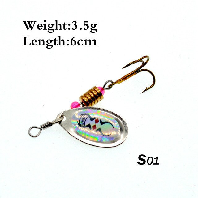 Load image into Gallery viewer, Realistic Poper Fishing Lure
