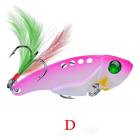 Fishing Lures