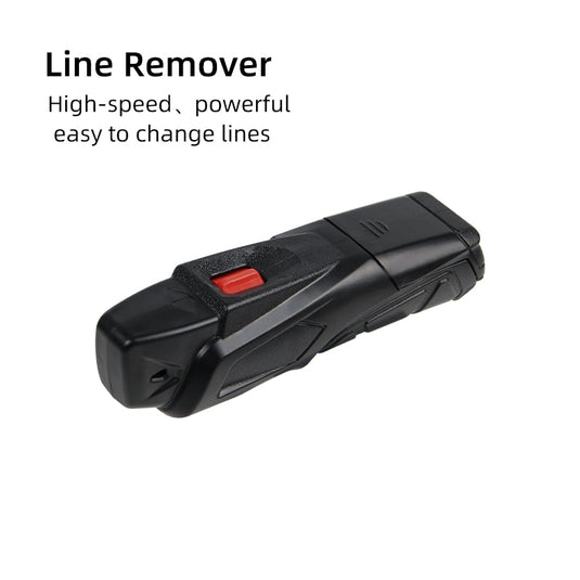 🌸Spring Sale-30% OFF🐠Electric Fishing Line Remover