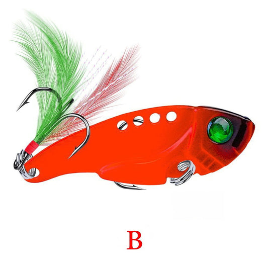 Fishing Lures