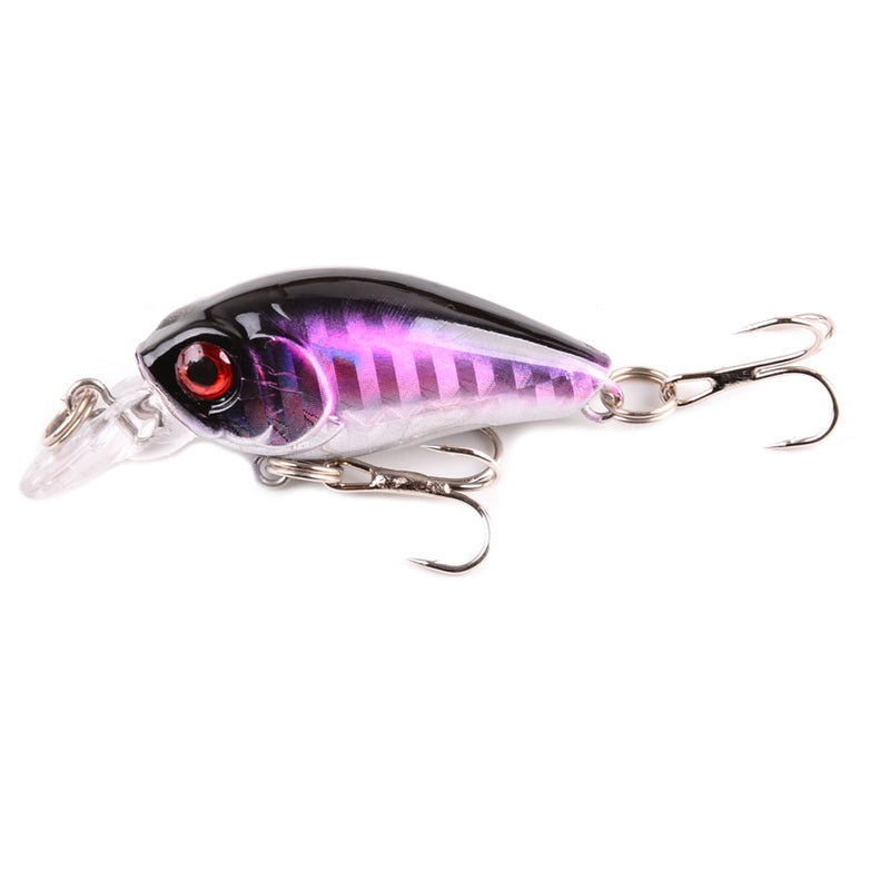 Load image into Gallery viewer, Minnow Fishing Lure
