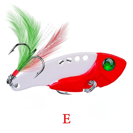 Fishing Lures