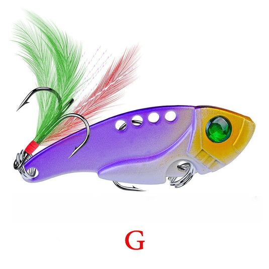 Fishing Lures