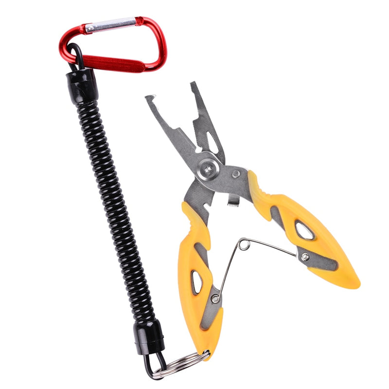 Load image into Gallery viewer, 🌸Spring Sale-30% OFF🐠Multifunction Fishing Pliers
