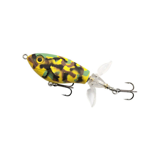 🌸Spring Sale-40% OFF🐠Propeller Topwater Fishing Lure