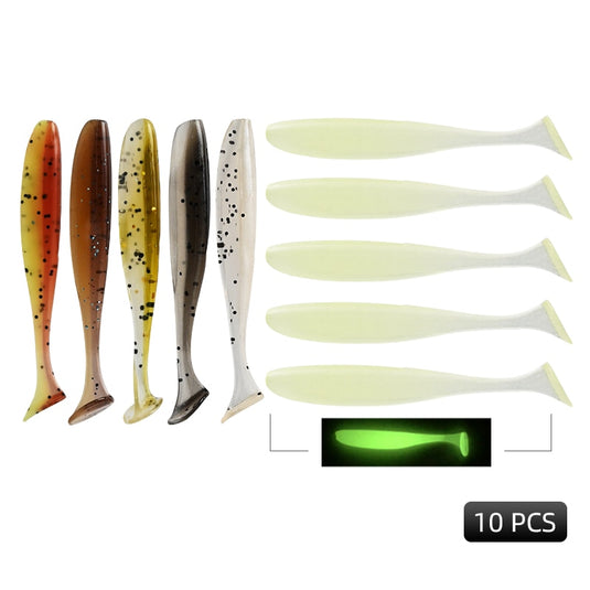 🌸Spring Sale-40% OFF🐠MEREDITH Easy Shiner Fishing Lures