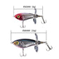 🎁Summer Sale-40% OFF🐠Propeller Topwater Fishing Lure