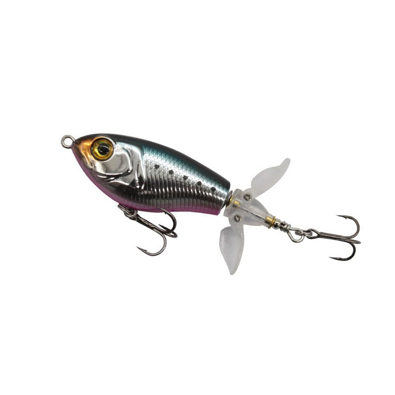 Load image into Gallery viewer, 🌸Spring Sale-40% OFF🐠Propeller Topwater Fishing Lure

