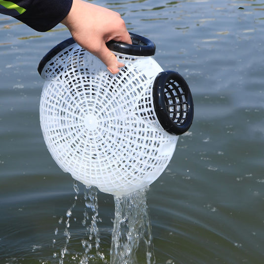 🌸Spring Sale-30% OFF🐠Fishing Cage Trap