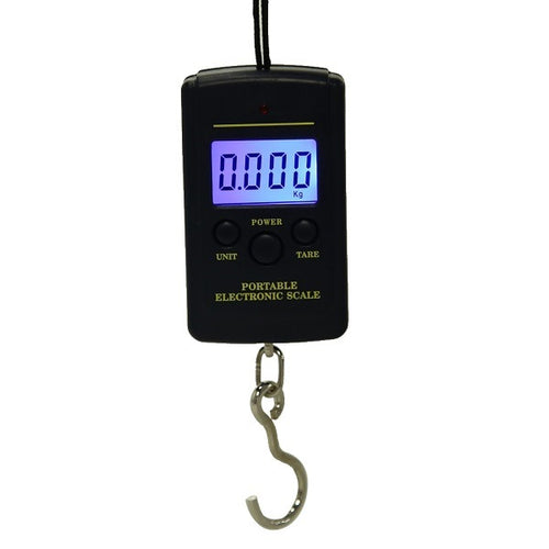 🎃 Spooky Sale-30% OFF🐠Mini Fishing Digital Scale