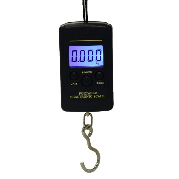 Load image into Gallery viewer, 🌸Spring Sale-30% OFF🐠Mini Fishing Digital Scale
