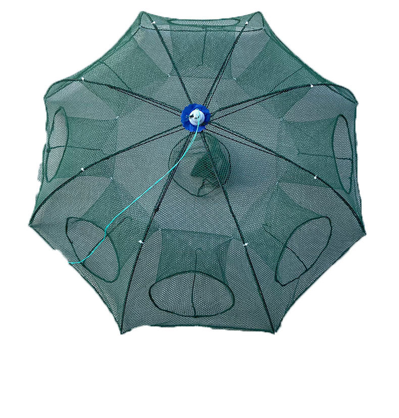 Load image into Gallery viewer, 🎃 Spooky Sale-30% OFF🐠Umbrella Fish Trap
