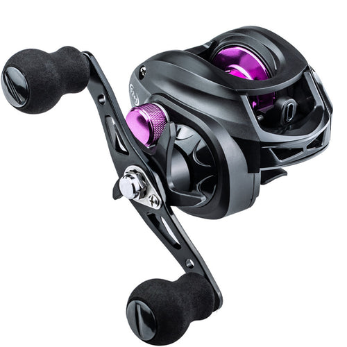 🎃 Spooky Sale-30% OFF🐠HIGH-SPEED Fishing Reel