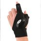 🎁Summer Sale-30% OFF🐠Luminous LED Fishing Light Gloves